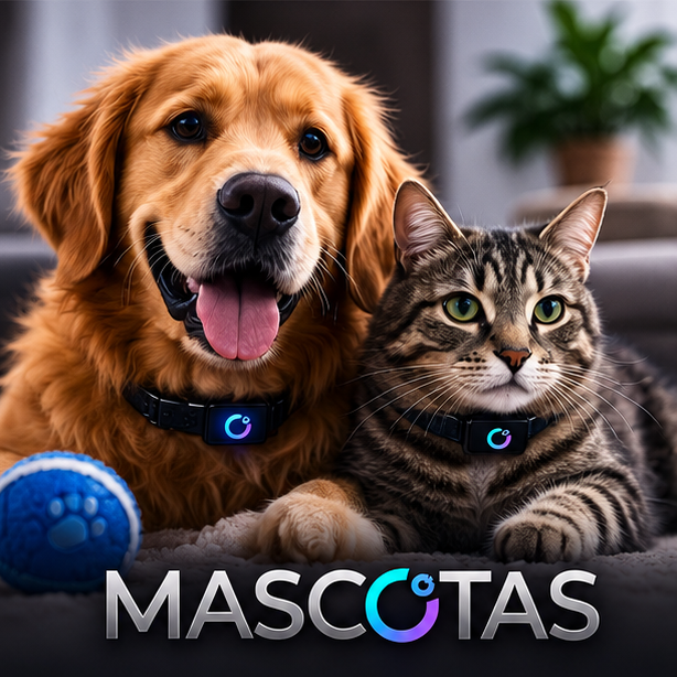 Mascotas