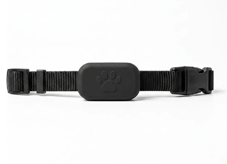 Collar Rastreador Gps Perro - Gato Airtag - Android / Apple